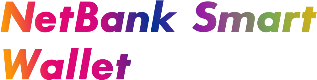 NetBank Smart Wallet